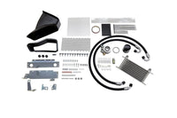 HKS 2023+ Honda Civic Type R FL5 S Type Oil Cooler Kit - Black