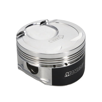 compare product Manley Ford EcoBoost 3.5L 3.652in Bore 9:1 CR Piston Set