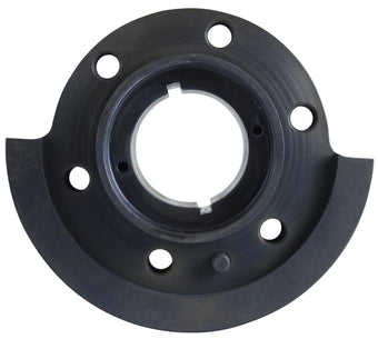 compare product Fluidampr BBC Ext Balanced Dual (3/16in & 3/16in) Keyway Harmonic Balancer Adapter Hub (Hub Only)