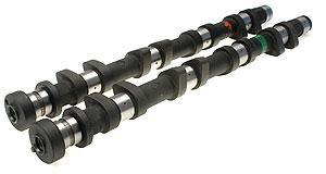 compare product Brian Crower Nissan KA24DE FWD Street/Strip Camshafts - Stage 2