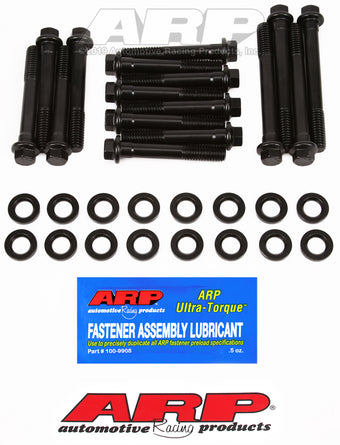 compare product ARP 77-85 Buick V6 High Performance Head Bolt Kit