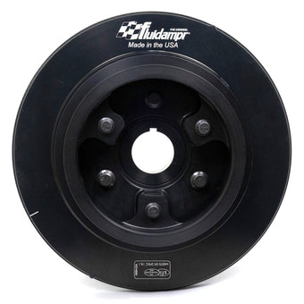 compare product Fluidampr 96-06 BMW M52/M54 I6 Steel Internally Balanced Damper