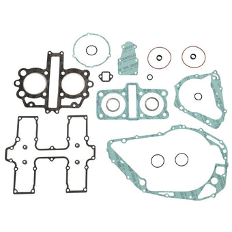compare product Athena 82-87 Yamaha XS J/K DOHC 400 Complete Gasket Kit (w/o Oil Seals)