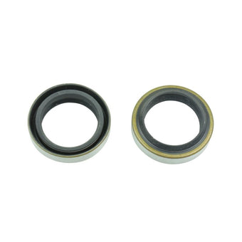 compare product Athena 88-89 Piaggio 50 25.7x35x7/9mm Fork Oil Seal Kit