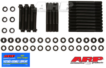 compare product ARP BB Chevy/WP Merlin X alum block - Main Stud Kit