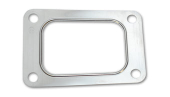 compare product Vibrant Turbo Gasket for T06 Inlet Flange (Matches Flange #1417 and #14170)
