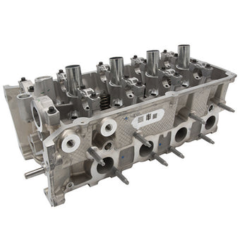 compare product Ford Racing 2018 Gen 3 Mustang Coyote 5.0L Cylinder Head LH
