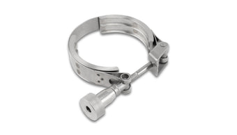 compare product Vibrant Clamp Alignment Tool For HD Weld Ferrules w/ 2.50in OD Tubing - Stainless Steel