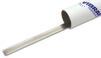 compare product Vibrant ER309L TIG Weld Wire SS - .035in Thick (0.9mm) / 39.5in Long Rod - 1 Lb. Box