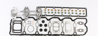 compare product Cometic Cummins 5.9L ISB Top End Gasket Kit - Without Cylinder Head Gasket