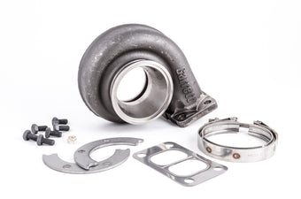 compare product Garrett GT30R Turbine Housing Kit Div T3 / V-Band 0.83 A/R (Ni-Resist)