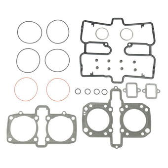 compare product Athena 85-90 Kawasaki EN 450 Top End Gasket Kit