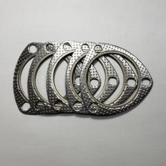 compare product Ticon Industries 3.0in 3-Bolt MLS Gasket - 5pk