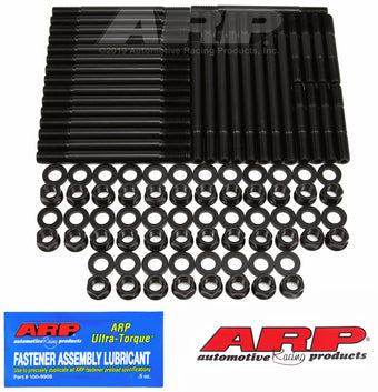 compare product ARP BB Chevy Dart blk w/Dart head hex head stud kit
