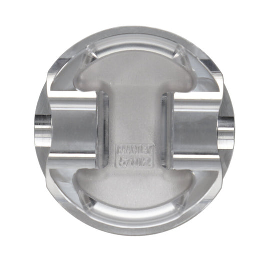 Manley BMW N54B30 32cc Platinum Series Dish Piston - Single