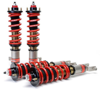 compare product Skunk2 90-93 Acura Integra (All Models) Pro S II Coilovers (10K/8K Spring Rates)