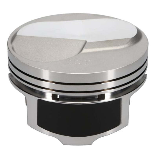 Wiseco Pro Tru Street Chevy Big Block 4.500in Bore 1.270in CH 15.00 CC Piston Set