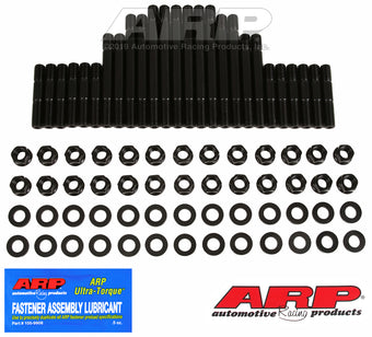 compare product ARP Chevy V6 w/18A standard port head stud kit