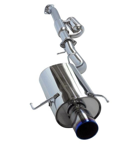 HKS SUPER TURBO MUFFLER ER34(4dr)