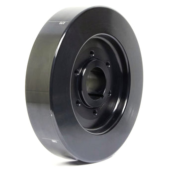 compare product Fluidampr Chrysler B/RB 383 426 440 CID 426 Hemi Steel Internally Balanced Damper