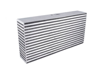 compare product Garrett Air / Air Intercooler CAC (24.00in x 12.11in x 4.50in) - 950 HP