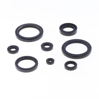 compare product Athena 2021 Honda CRF 450 R Engine Oil Seal Kit
