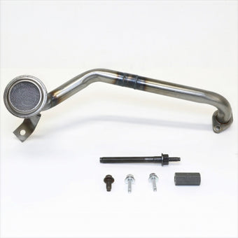 compare product Ford Racing 11-17 Ford 5.0L Oil Pickup Tube (Used with M-6675-M52RR)