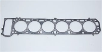 compare product Cometic Nissan L23/L24/L24E/L26 .040in MLS Cylinder Head Gasket - 85mm Bore