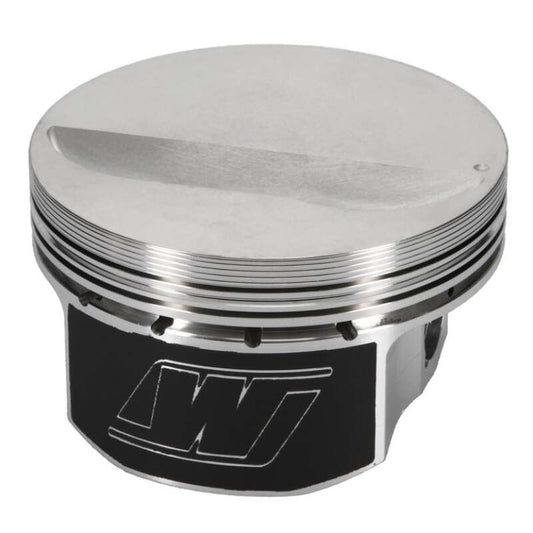 Wiseco Opel C24NE 96.50 mm Bore 31.50 mm CH 4.00 CC Piston Set
