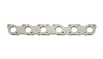 compare product Vibrant T304 SS Exhaust Manifold Flange for Nissan RB25 and RB26 motor 3/8in Thick
