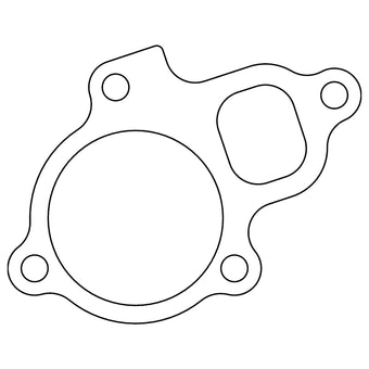 compare product Cometic Nissan QR25DE .018in AFM Water Outlet Gasket - 2002-2018