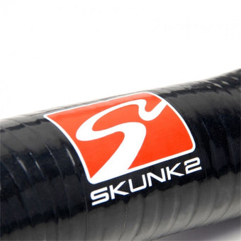 compare product Skunk2 Honda/Acura B16A Engines Radiator Hose Kit (Blk/Rd 2 Hose Kit)