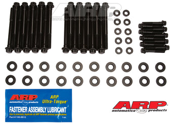 compare product ARP Chevrolet Small Block LS 12pt Head Bolt Kit (Fits LS, 2004 & later except LS9)