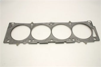 compare product Cometic Ford FE V8 .036in MLS Cylinder Head Gasket - 4.080in Bore - Does Not Fit 427 SOHC Cammer