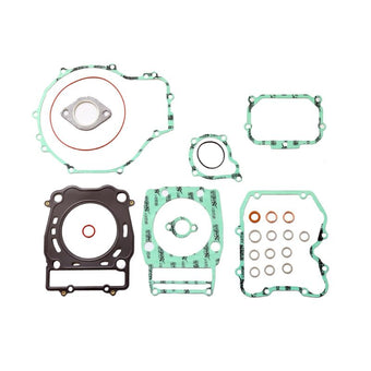 compare product Athena 97-18 Polaris 500 Xplorer 4X4 Complete Gasket Kit (Excl Oil Seals)