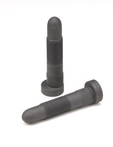 ARP 5/8-11 Wheel Stud Nut Kit