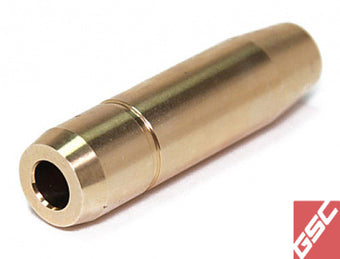 compare product GSC P-D Hyundai G4KF Theta Manganese Bronze Intake Valve Guide - Single