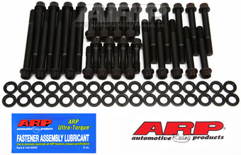 compare product ARP SB Chevy 18A standard port head bolt kit