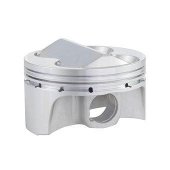 compare product CP Piston & Ring Set for Honda/Acura B16A/B18C - Bore (85.0mm) - Size (+1.0mm) - CR (13.0) Set of 4