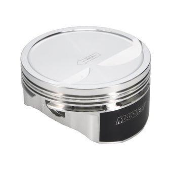 compare product Manley Chevrolet LS Piston Set - 4.075in Bore 1.115in CH, -10.00 CC