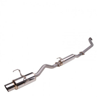 compare product Skunk2 MegaPower R 02-06 Acura RSX Type-S 70mm Exhaust 3-bolt flange