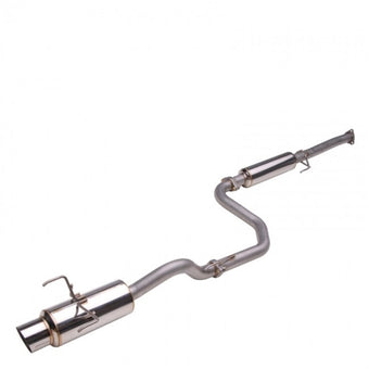 compare product Skunk2 MegaPower 92-97 Honda Del Sol (All Models) 60mm Exhaust System