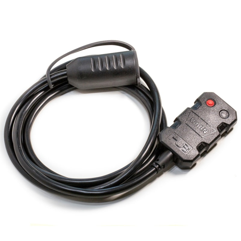 Winch Kit