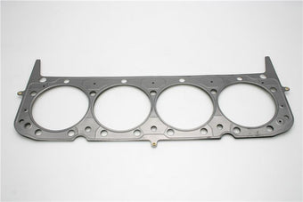 compare product Cometic Chevy Gen1 Small Block V8 .040in MLS Cylinder Head Gasket - 4.200in Bore