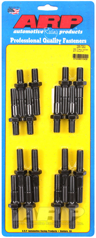 compare product ARP BB Chevy Rocker Arm Stud Kit