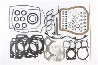 compare product Cometic Street Pro 96-99 Subaru EJ25D DOHC 101mm Bore Complete Gasket Kit