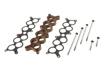 compare product Ford Racing EFI Heat Spacer 1.00inch Cobra Intake