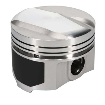 compare product Wiseco Pro Tru Street Chevy Big Block 4.280in Bore 1.760in CH 21.00 CC Piston Set