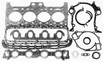 compare product Ford Racing Hi-Performance Engine Gasket Set
