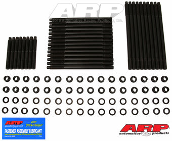compare product ARP BBC w/Brodix alum block w/Sonny Lenard 14.5A Pro Stock head,PS Head Stud Kit